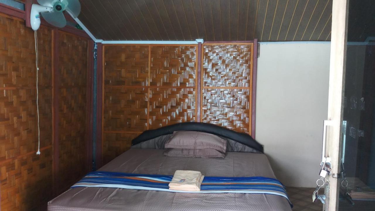 Diara Bungalow Iboih Екстер'єр фото