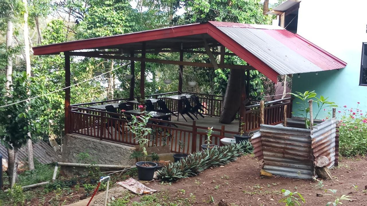Diara Bungalow Iboih Екстер'єр фото